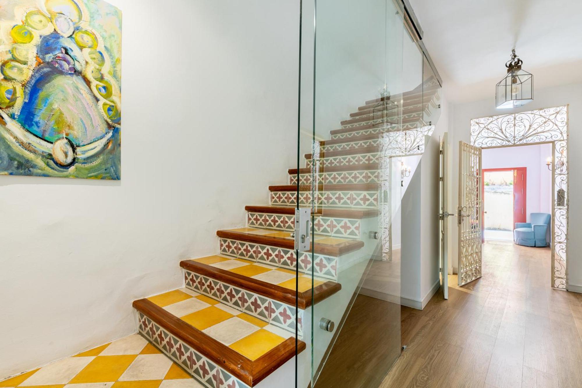 Appartement House Sevillana Parking *