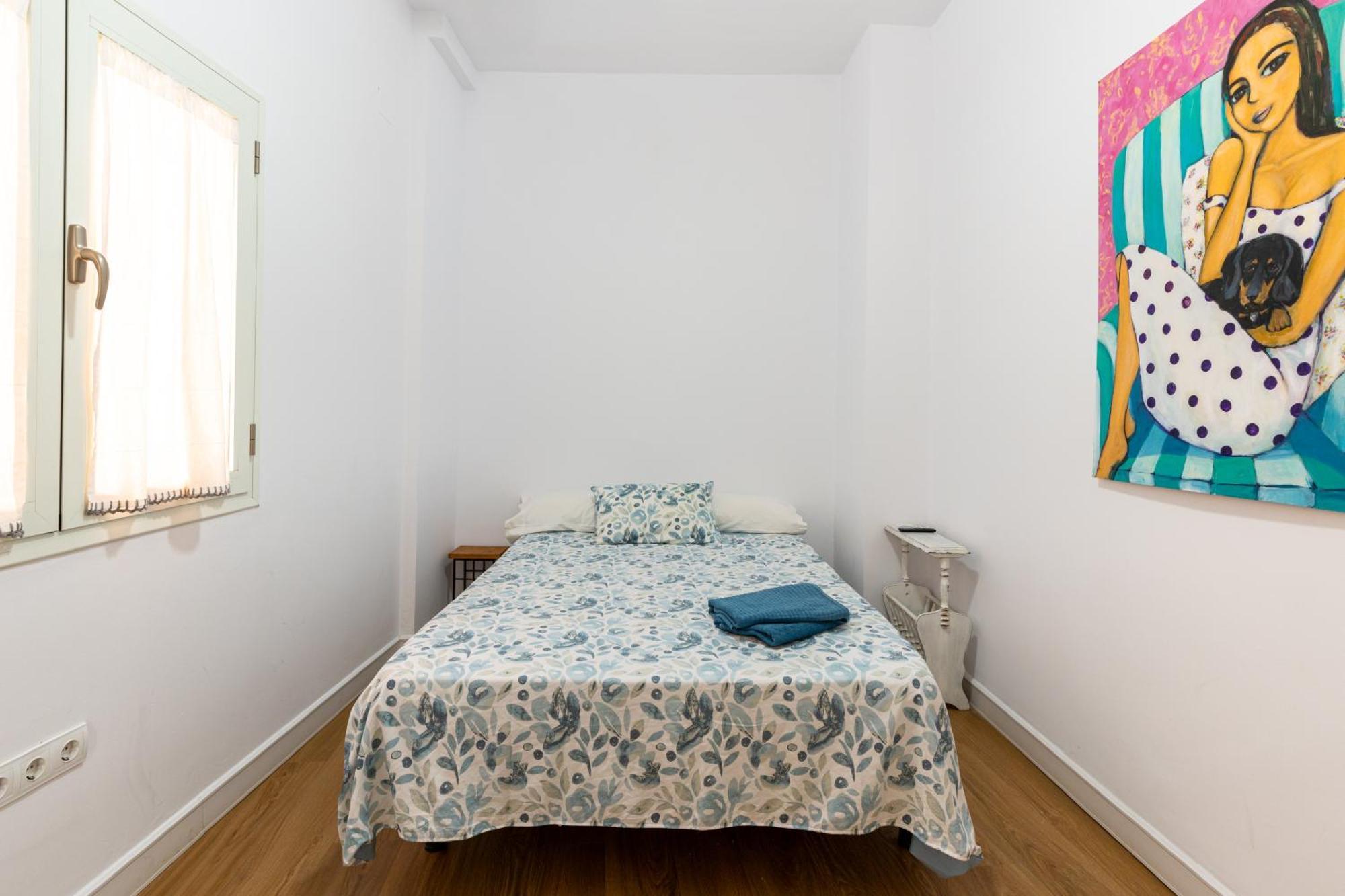 Appartement House Sevillana Parking Séville