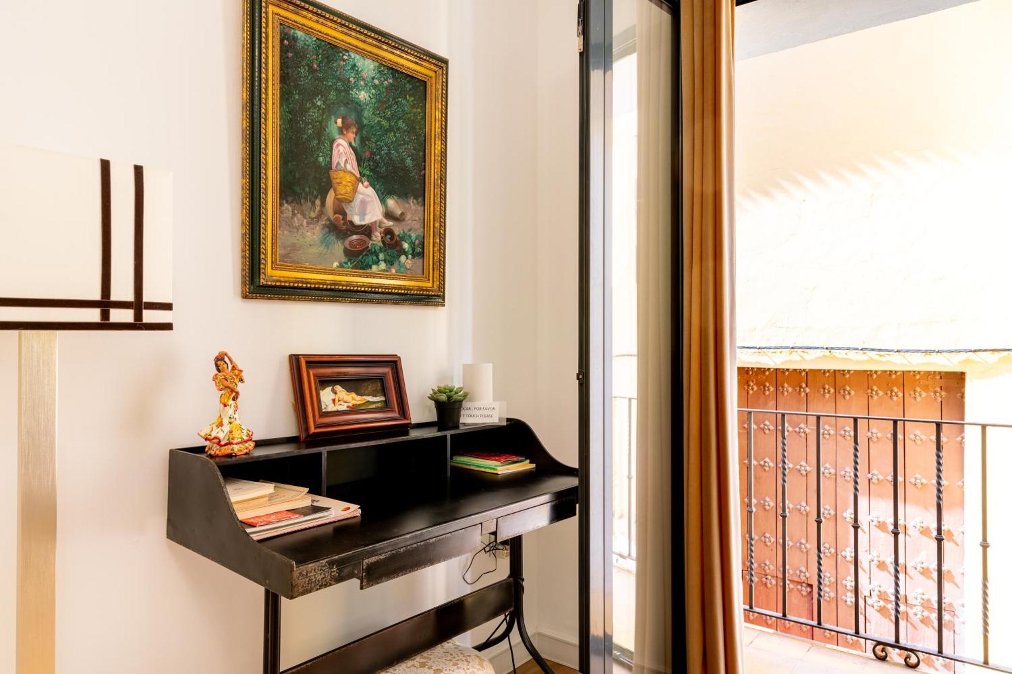 Appartement House Sevillana Parking