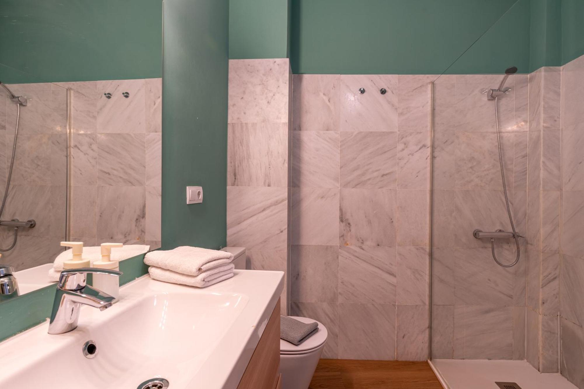 Appartement House Sevillana Parking