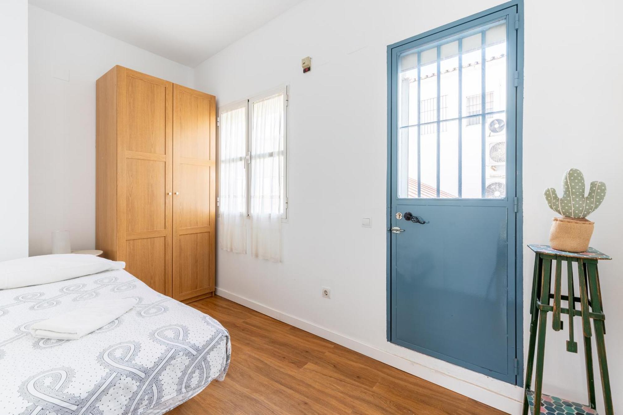 Appartement House Sevillana Parking *