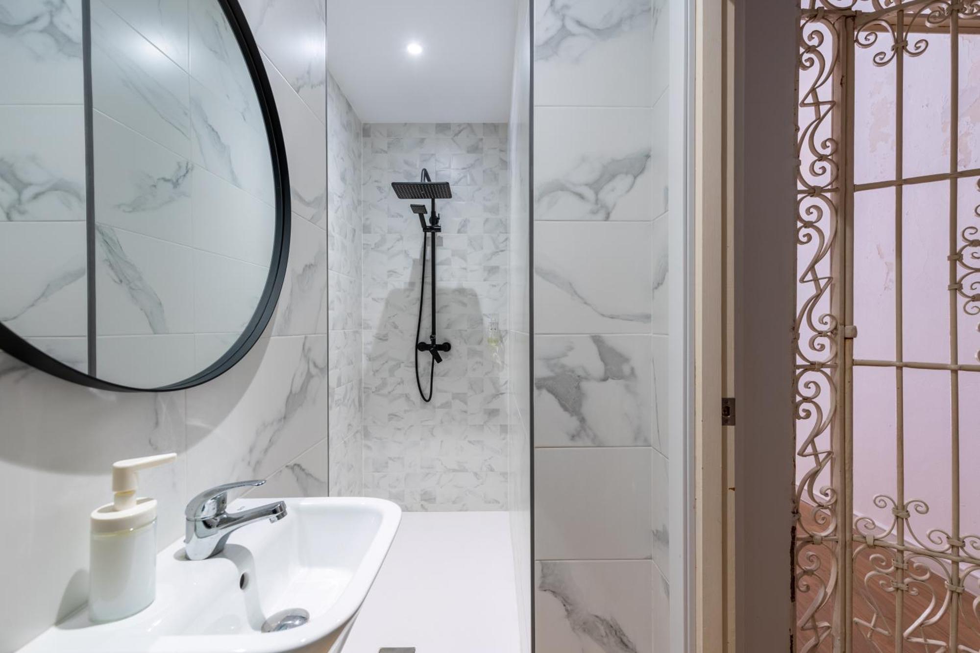 Appartement House Sevillana Parking