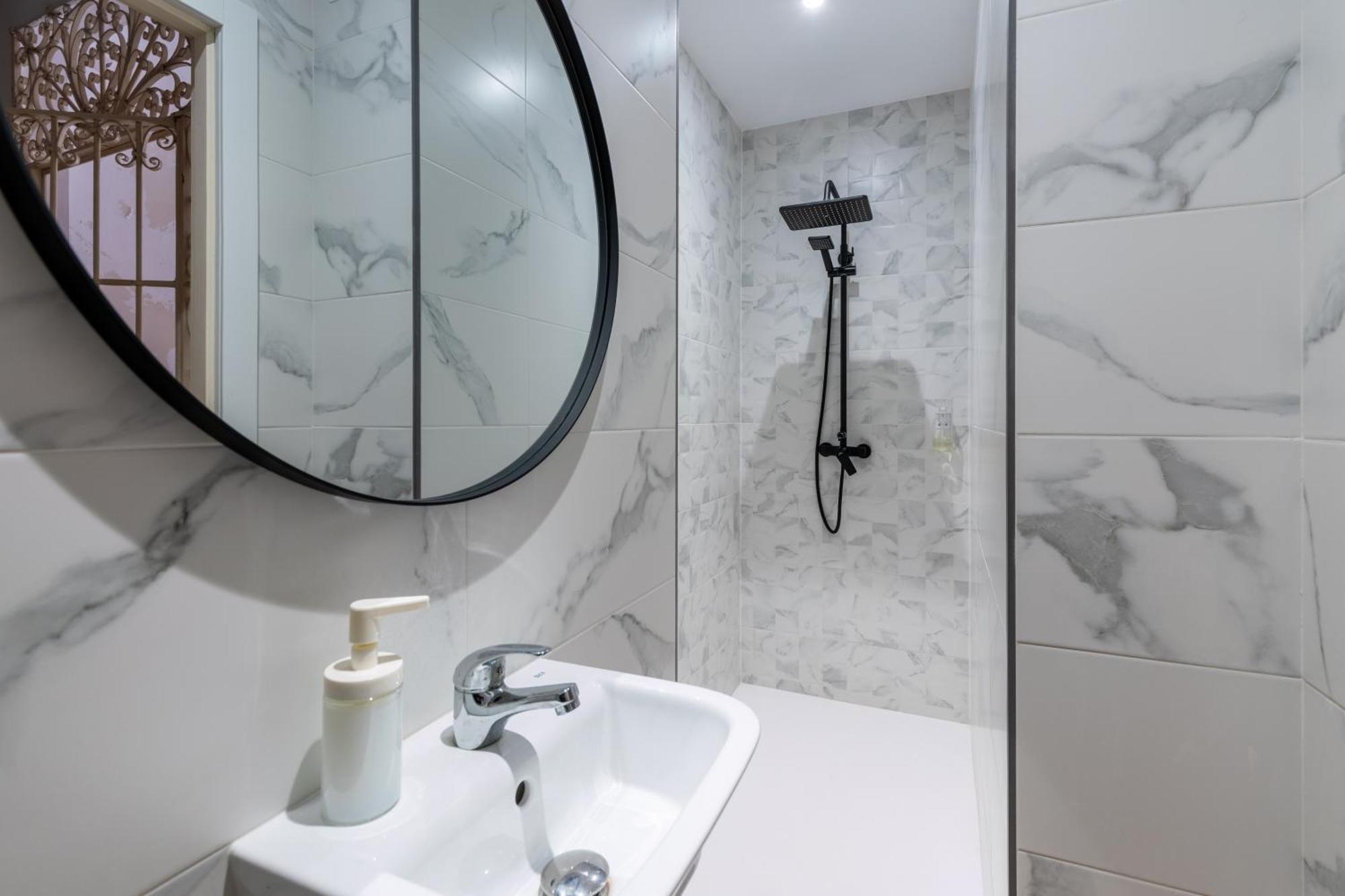 Appartement House Sevillana Parking *